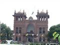 Town Hall (Jinnah Hall) Lahore 