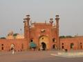 Royal Fort Lahore