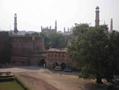 Badshahi Masjid