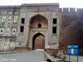 Royal Fort Lahore