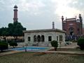 Badshahi Masjid