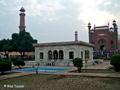 Badshahi Masjid, Lahore