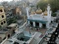 Sunehri Masjid , Kashmiri Bazaar, Lahore