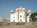 Tomb of Anarkali, Lahore