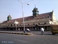 Tolinton Market, Lahore