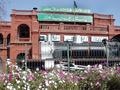 Lahore - Pakistan Railway Headquarters