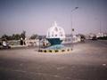Larkana Allah Wala Chowk