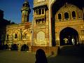 Masjid wazir Khan - Lahore-1