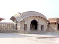 Naulakha Pavilion at Shahi Qila, Lahore