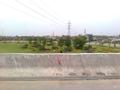 Park on Ring Road Lahore