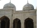 Royal Fort Lahore