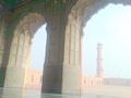 Badshahi Masjid, Lahore