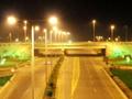 KALMA CHOWK FLY OVER