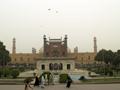 lahore badshahi masjid (5)
