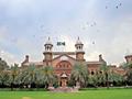 lahore high court