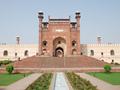 Badshahi Masjid