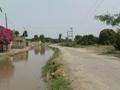 villege near Lahore