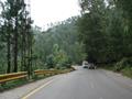 Natural beauty of Murree