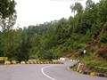 Natural beauty of Murree