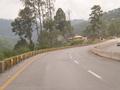 Murree Express Way, Pakistan