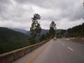Murree Express Way, Pakistan