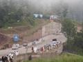 Murree Express Way, Pakistan