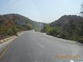 Murree Road Near Islamabad
