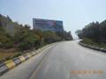 Murree Road Near Islamabad