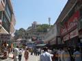 The Mall, Murree