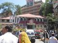 GPO, Mall Road, Murree