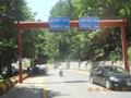 Murree Abbottabad Road, Murree