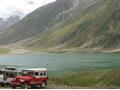 Lake Saiful Muluk , Naran, Khyber Pakhtunkhwa