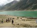 Lake Saiful Muluk , Naran, Khyber Pakhtunkhwa