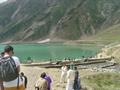 Lake Saiful Muluk , Naran, Khyber Pakhtunkhwa