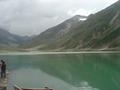 Lake Saiful Muluk , Naran, Khyber Pakhtunkhwa