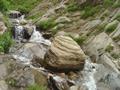  Waterfall Near Batakundi, Naran, KPK