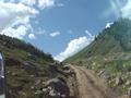 Way to Lalazar Valley, Naran, KPK
