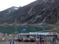 Lake Saiful Muluk