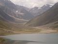 Saif-ul-Malook, Naran, Khyber Pakhtunkhwa