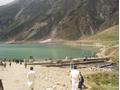 Saif-ul-Malook, Naran, Khyber Pakhtunkhwa