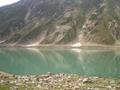 Saif-ul-Malook, Naran, Khyber Pakhtunkhwa