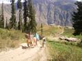 Lalazar, Naran, Khyber Pakhtunkhwa