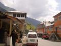 Main Bazar, Kaghan, KPK