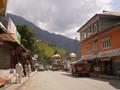 Main Bazar, Kaghan, KPK