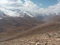 Babusar Top (Pass)