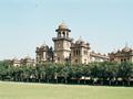 Islamia College Peshawar