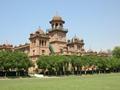 Islamia university of peshwar