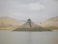 Hanna Jheel (Lake) at Quetta