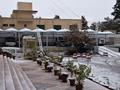 1st Snow fall in 2017 Quetta