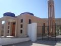 Faysal Mosque By Faysal Bank Ltd Quetta.